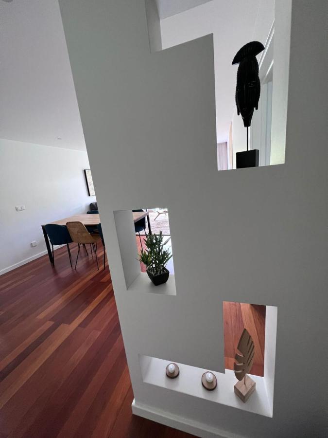 Cristinas 2 Bedroom Apartment Canico Eksteriør billede