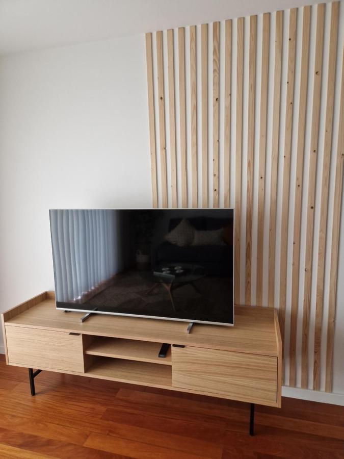 Cristinas 2 Bedroom Apartment Canico Eksteriør billede