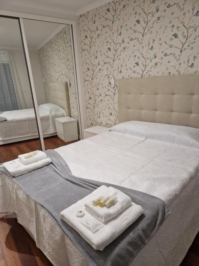 Cristinas 2 Bedroom Apartment Canico Eksteriør billede