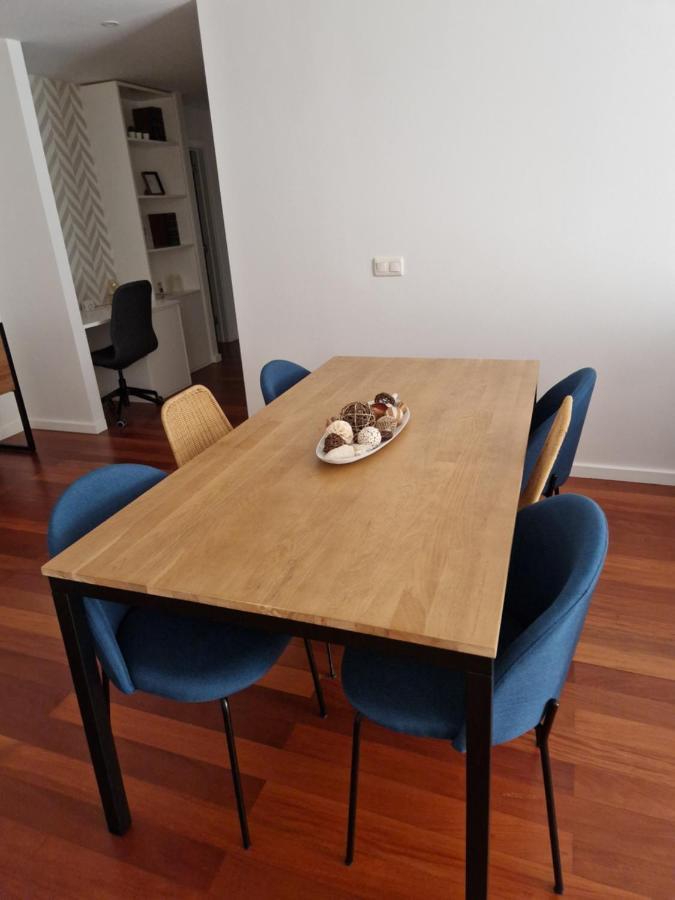 Cristinas 2 Bedroom Apartment Canico Eksteriør billede