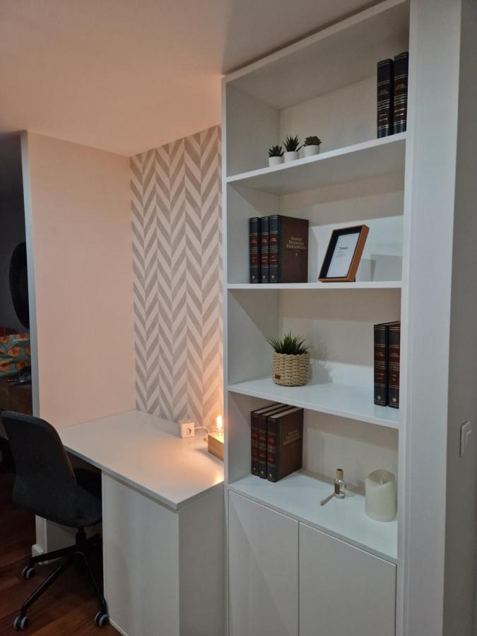 Cristinas 2 Bedroom Apartment Canico Eksteriør billede